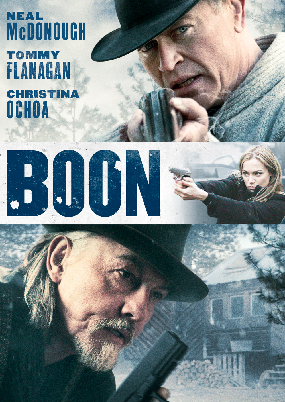 ‘Boon’ opens in theaters, digital, and On Demand on April 1st.