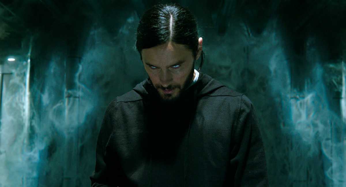 Final ‘Morbius’ Trailer is Full of Action