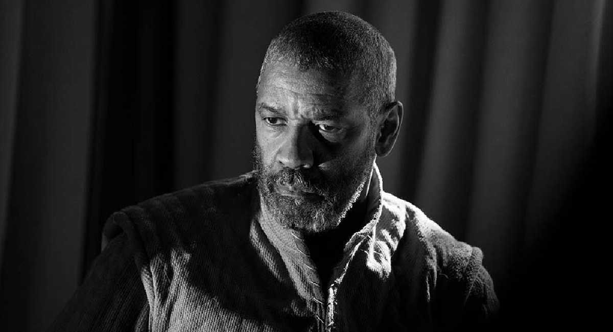 Denzel Washington Joins ‘Gladiator 2’