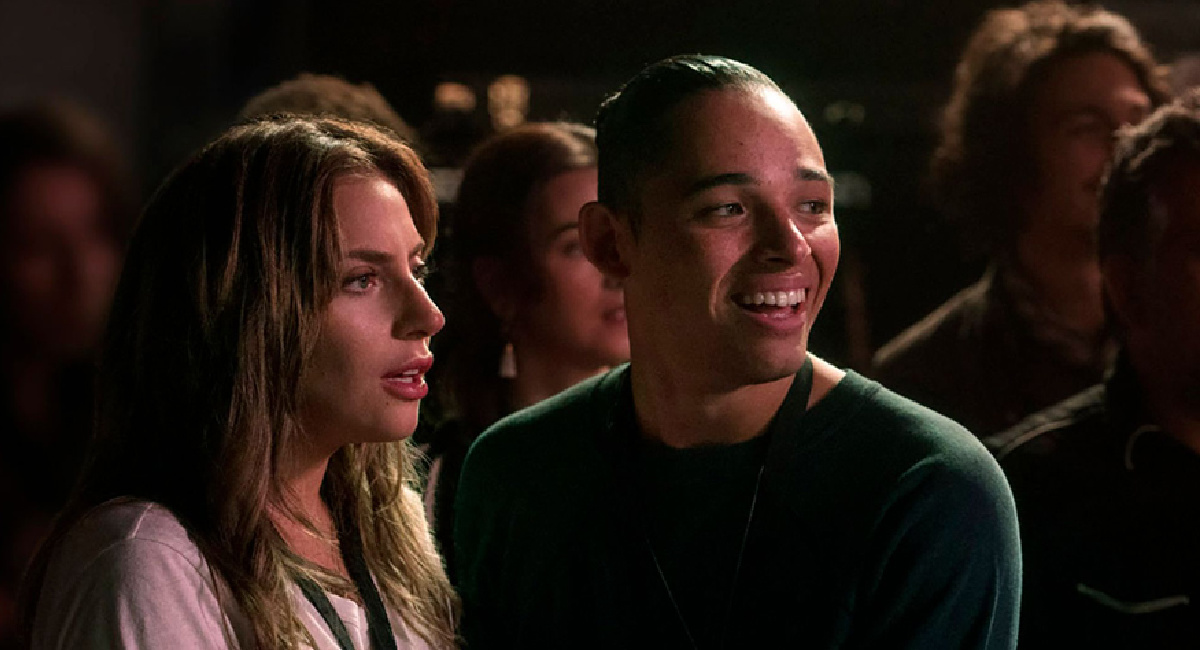 Anthony ramos a star is born new arrivals