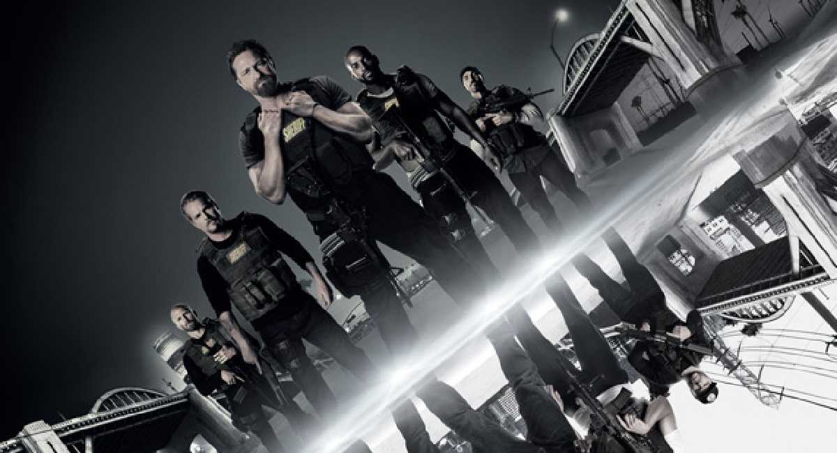 ‘Den of Thieves’ Sequel to Shoot This Year