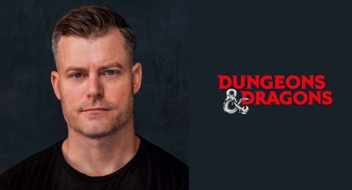 Rawson Marshall Thurber producing ‘Dungeons and Dragons’ TV series