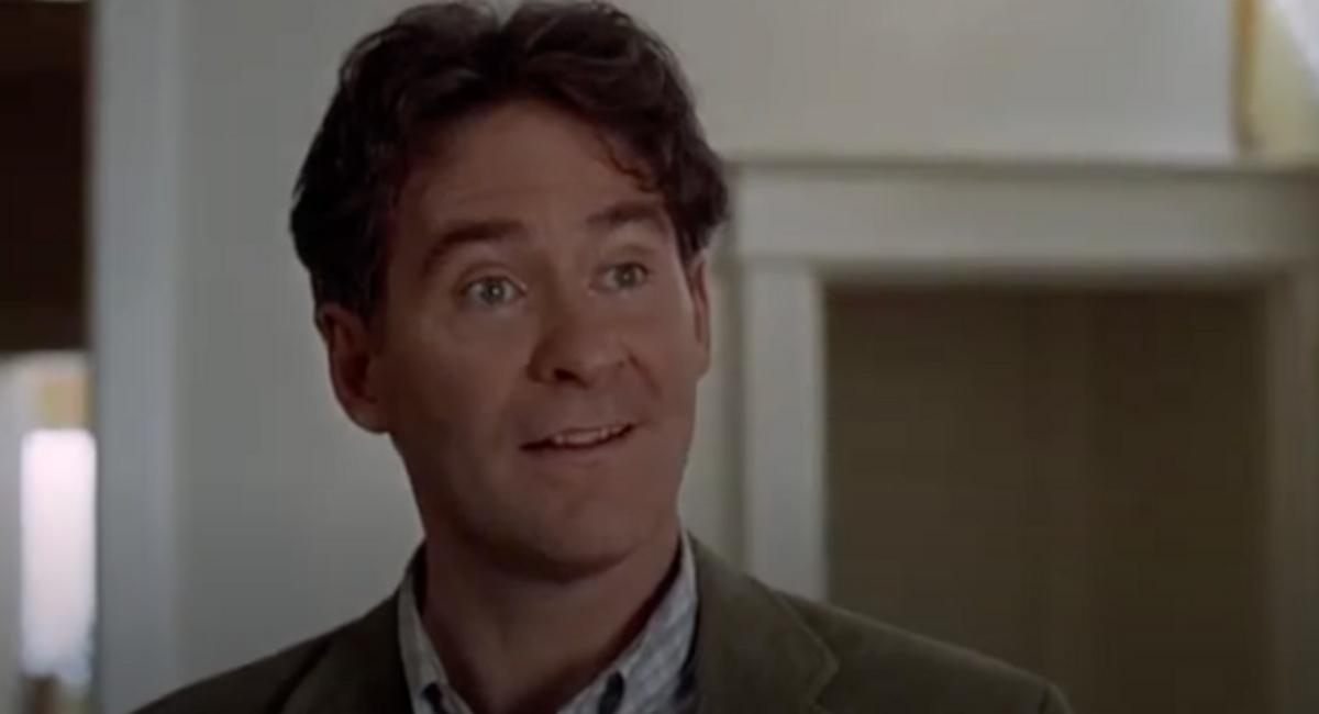 Kevin Kline in the movie 'Dave'