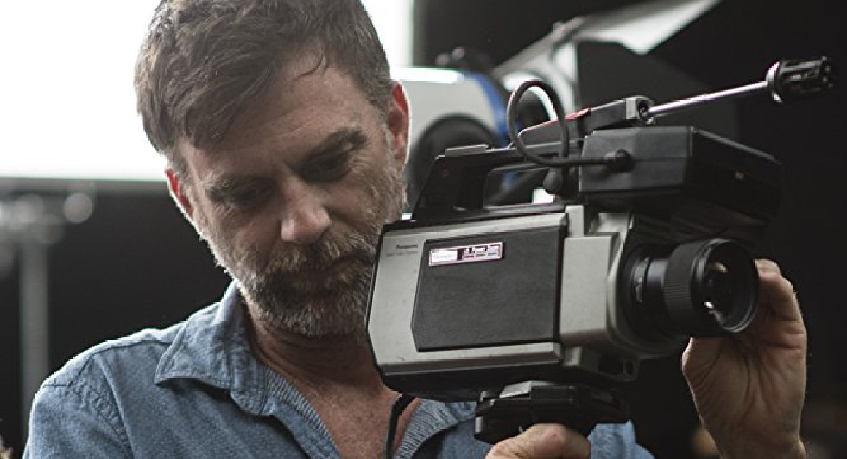 'Licorice Pizza' director Paul Thomas Anderson