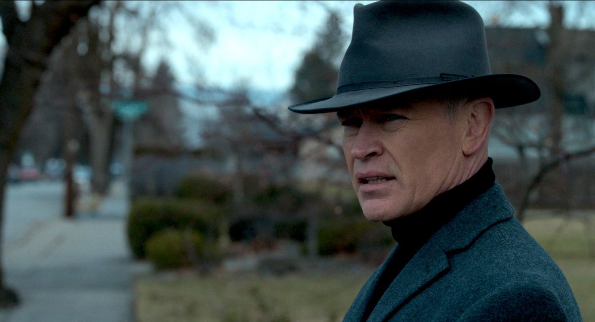 Neal McDonough as Nick Boon