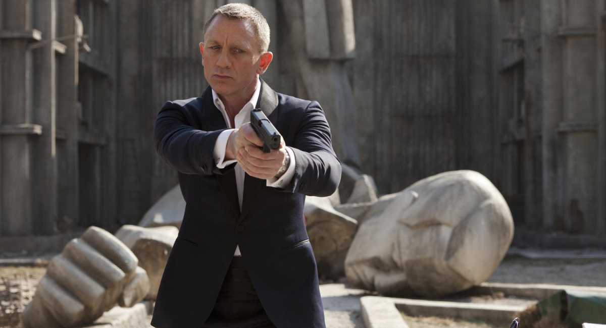 Amazon Greenlights Bond Reality Competition