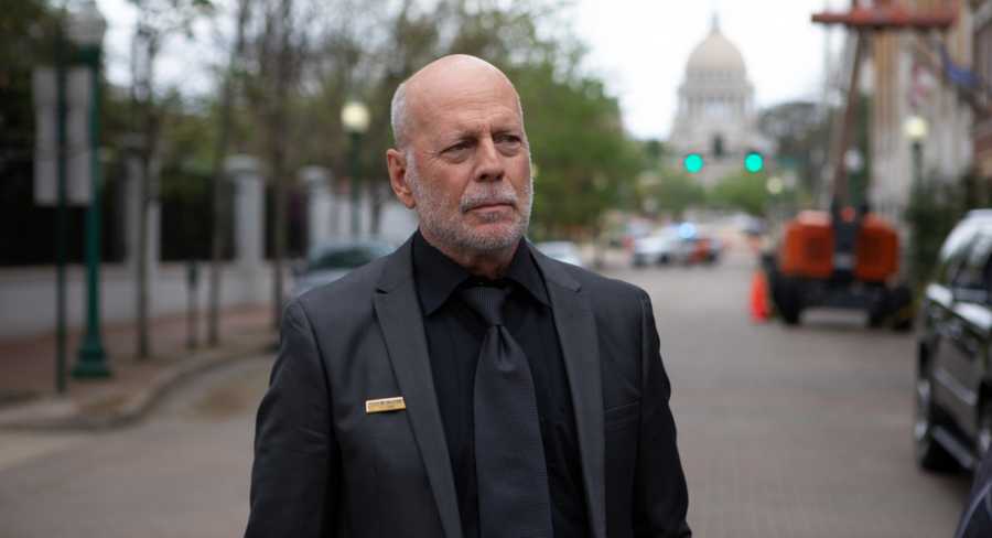 Bruce Willis to Retire from Acting Following Aphasia Diagnosis