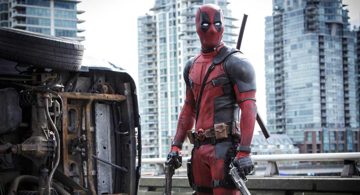 Deadpool 3 finds its director with Shawn Levy reuniting with Ryan Reynolds  - Xfire