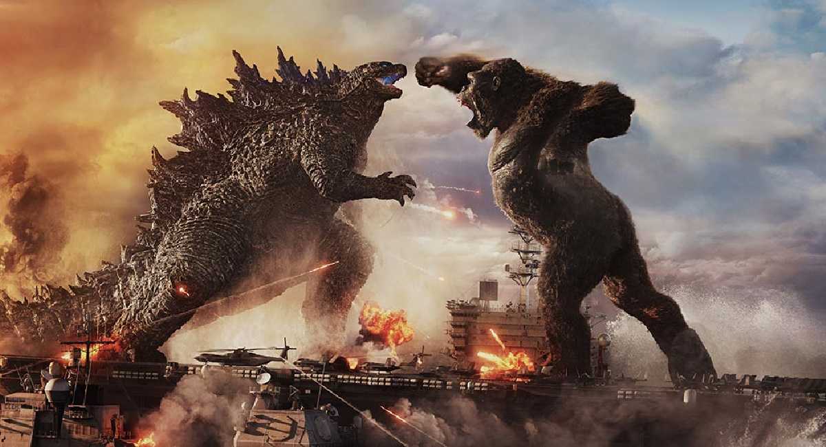 ‘Godzilla Vs Kong’ Sequel to Shoot in Australia
