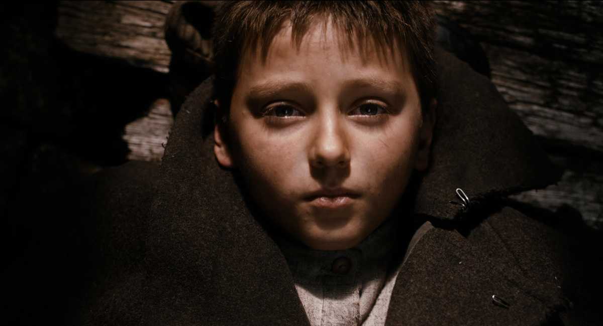 Ukraine Fundraiser Launches With Movie ‘The Guide'