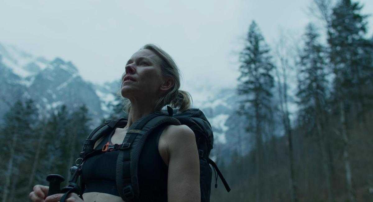 Naomi Watts and Pam Bales Talk ‘Infinite Storm’