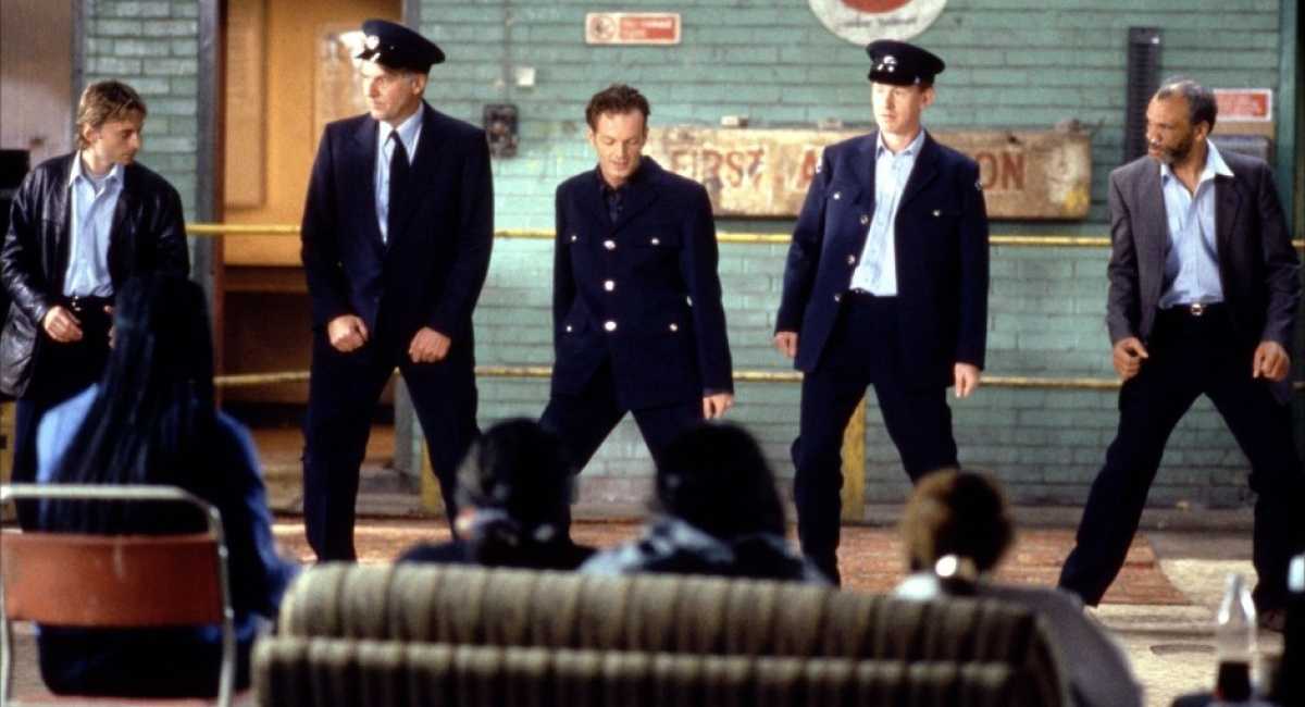 ‘The Full Monty’ Cast Reunite for New Disney+ Series