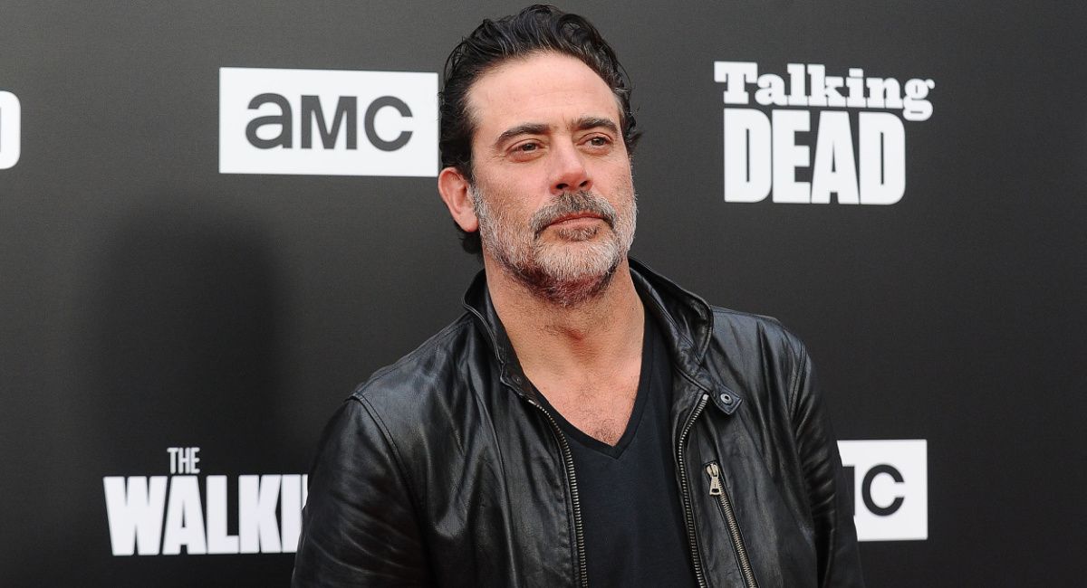 Jeffrey Dean Morgan says Negan spinoff possible post-'The Walking Dead