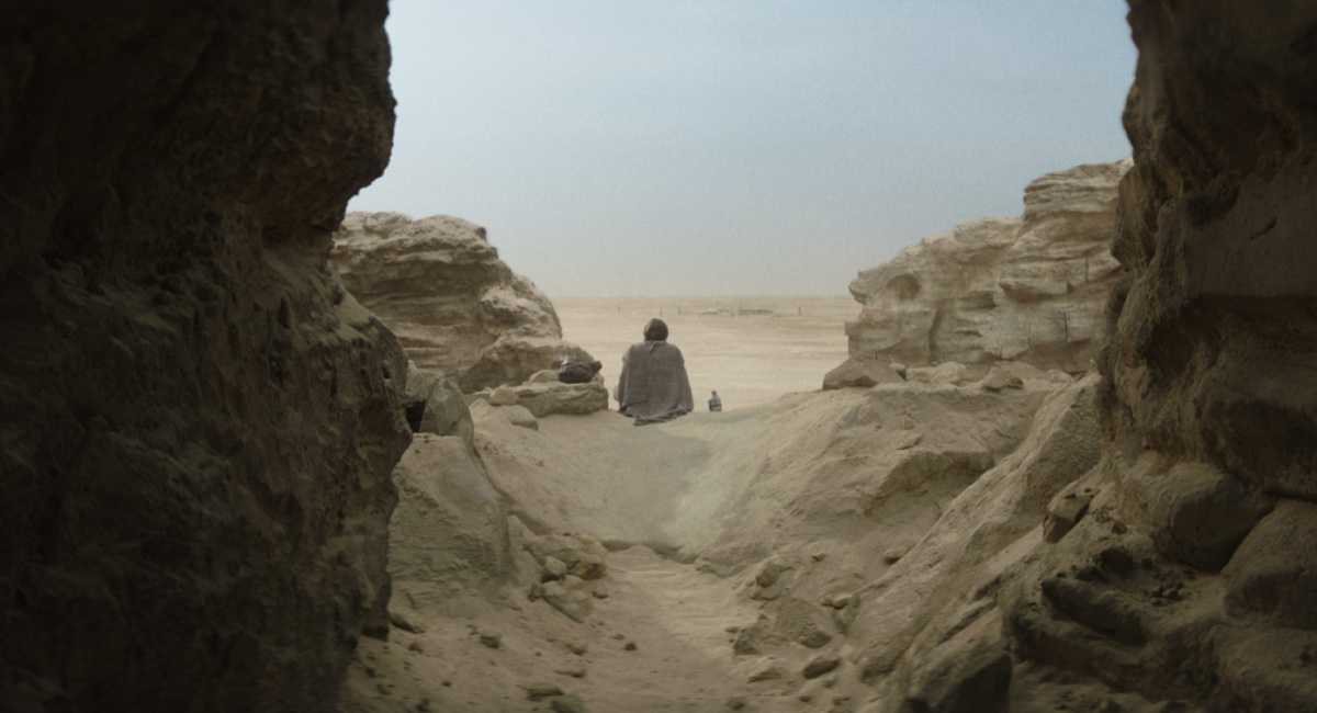 First Full Trailer for ‘Star Wars: Obi-Wan’