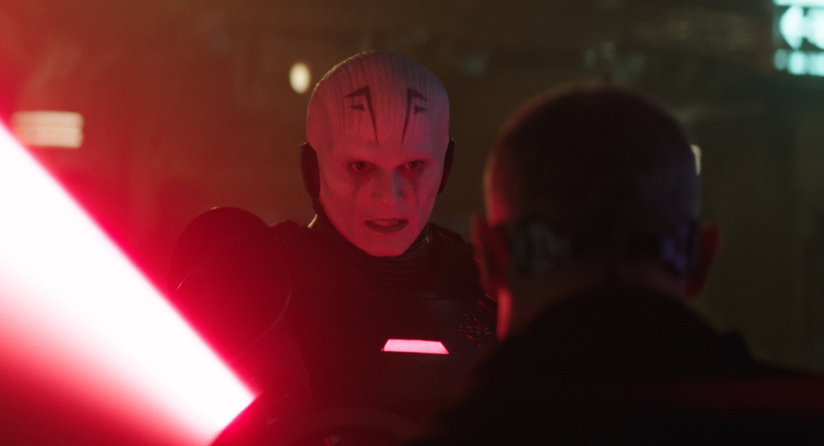 Fifth Brother (Sung Kang) 