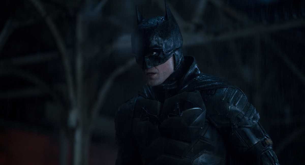 ‘The Batman’ Deleted Joker Scene