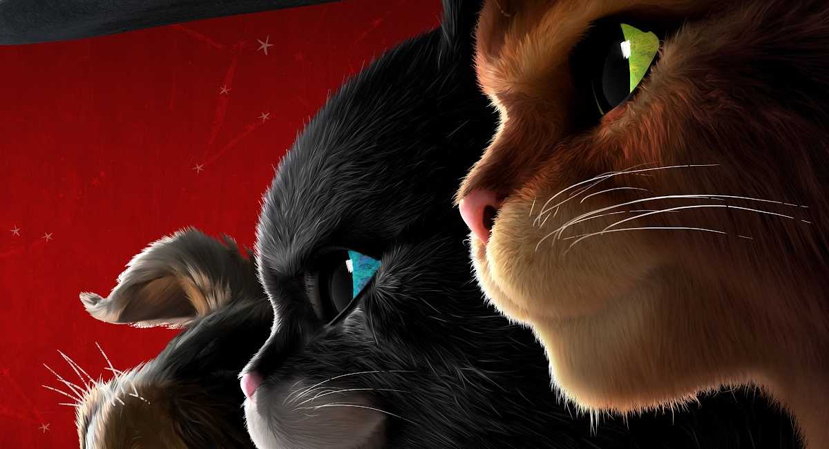First Trailer and Poster for ‘Puss in Boots: The Last Wish’