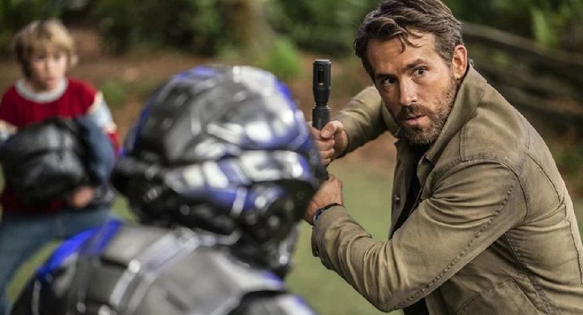 Free Guy Netflix release date, Ryan Reynolds film's cast, trailer