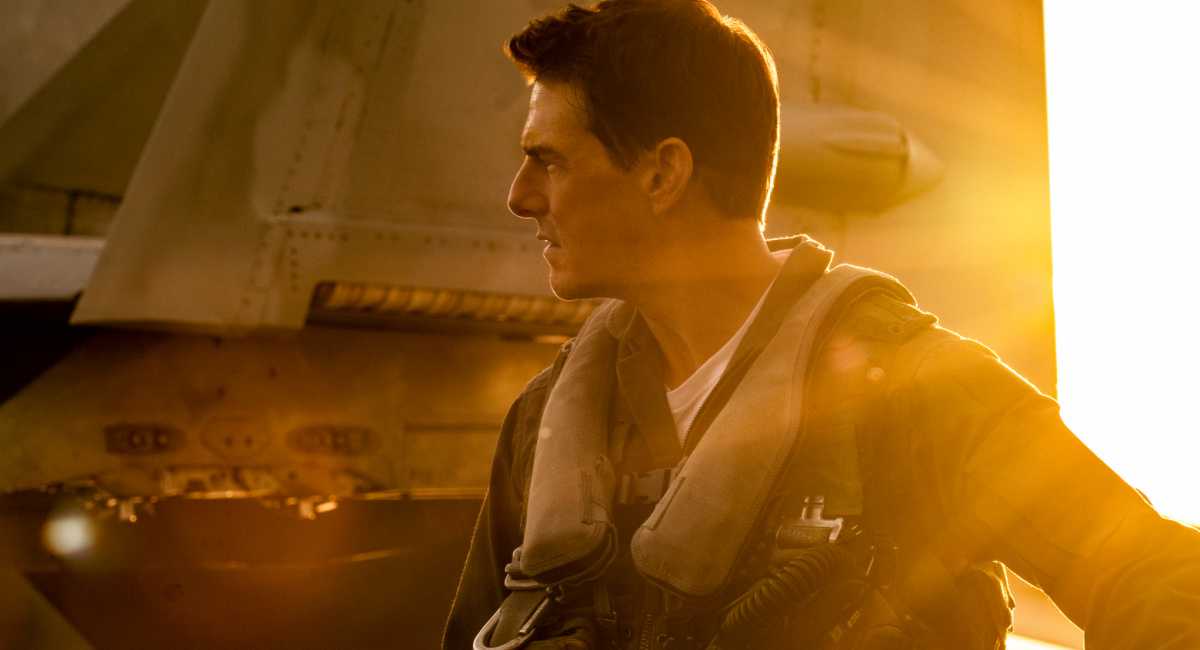 Tom Cruise Celebration Set for Cannes Film Festival