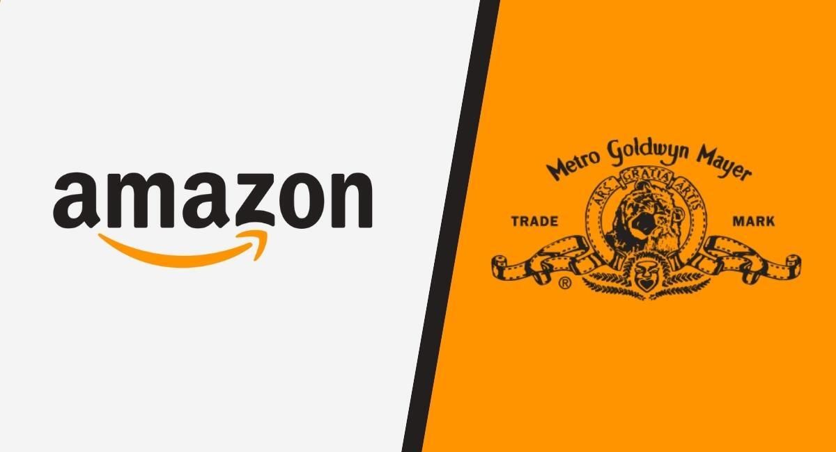 Amazon MGM