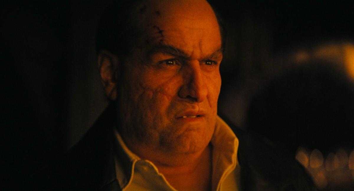 Best Batman Movie Villains