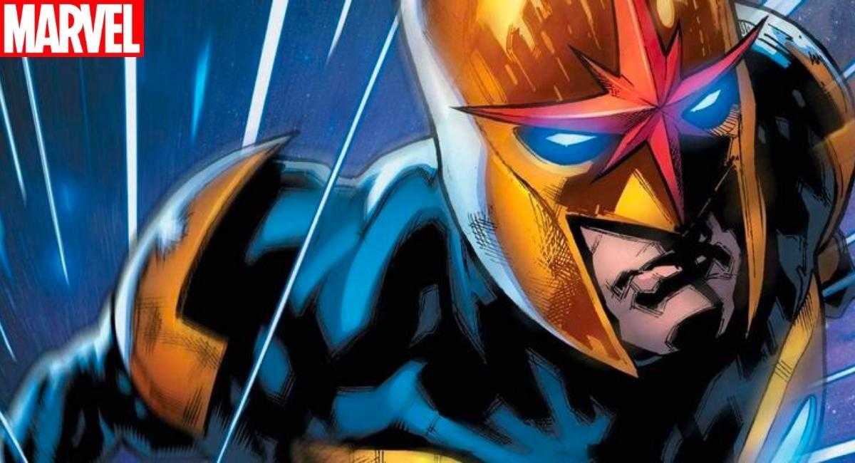 Marvel Looking to Launch ‘Nova’ for Movies or TV