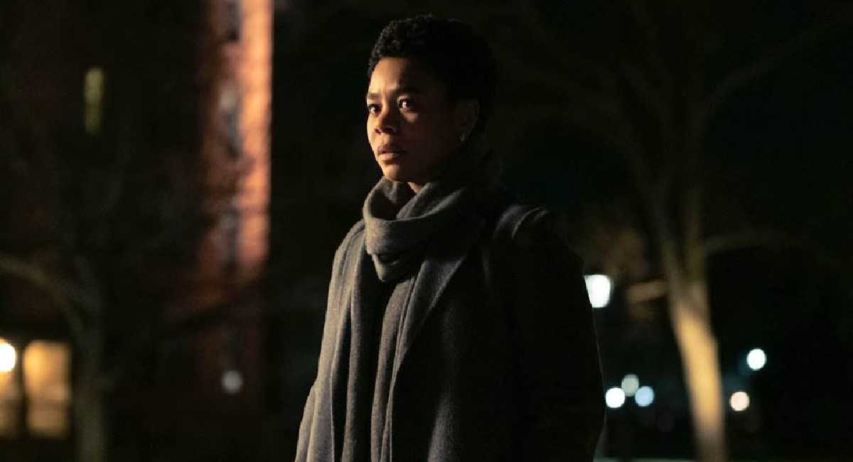 Regina Hall, Zoe Renee, and Mariama Diallo Talk ‘Master’