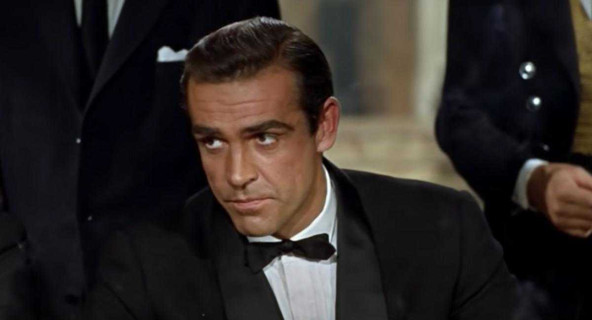 James Bond Movies in Order | Moviefone