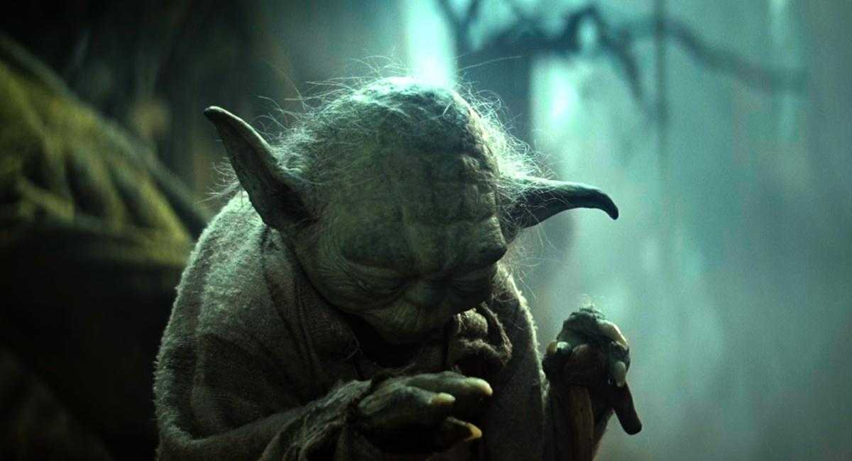 'Star Wars' Movies in Chronological Order