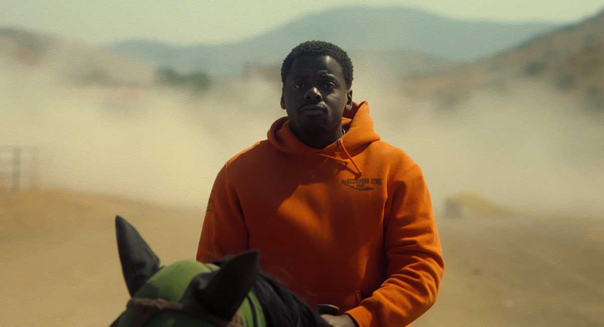 Universal Brings New ‘Nope’ Footage and More to CinemaCon