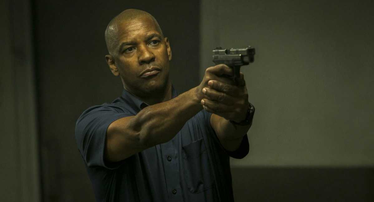 Equalizer 2' brings Denzel Washington back with a vengeance – Boston Herald