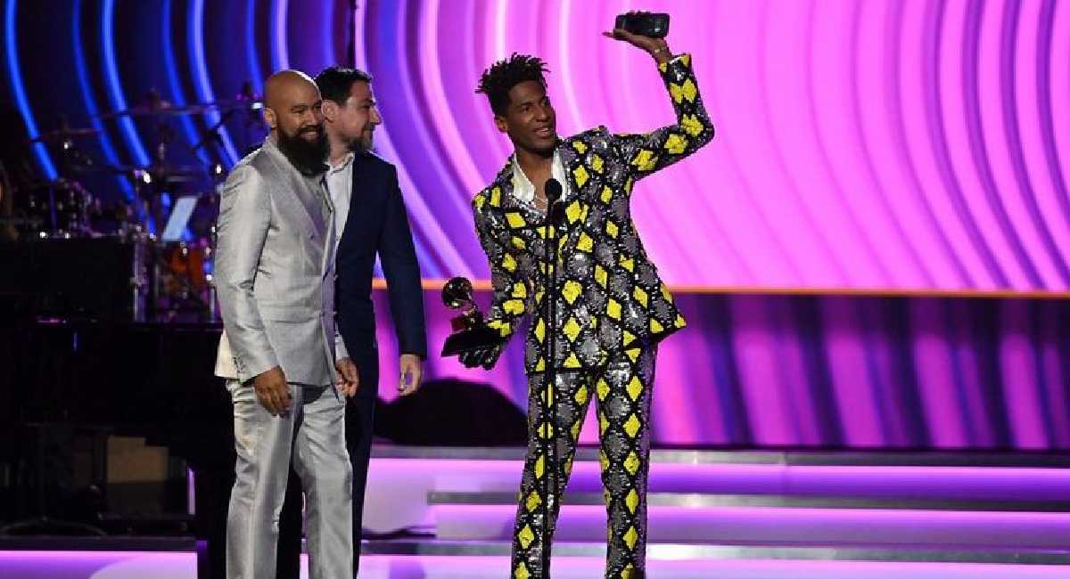 Jon Batiste Joins ‘The Color Purple’