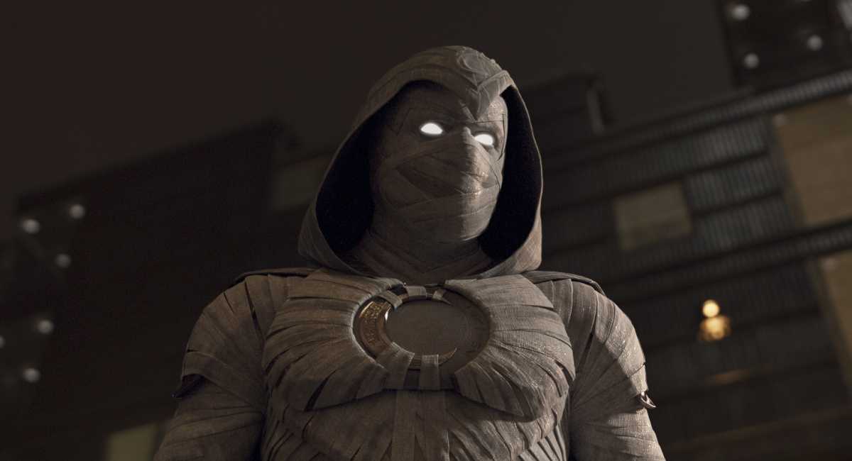 ‘Moon Knight’ Episode 2 Recap