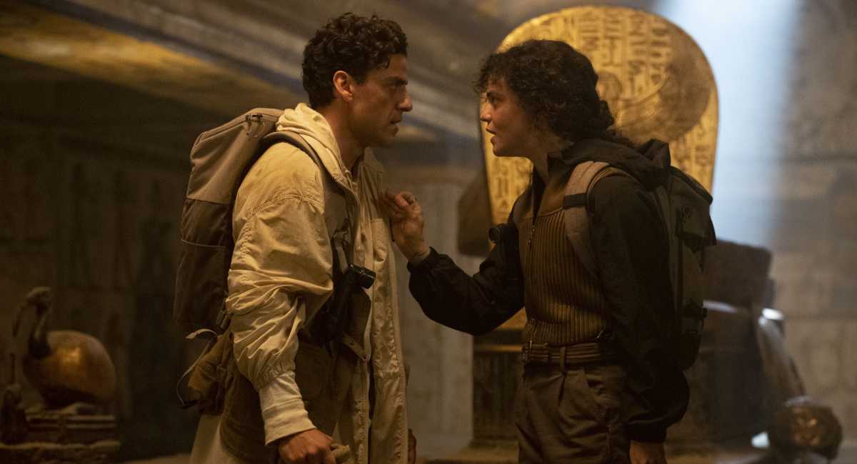 'Moon Knight' Episode 4 Recap