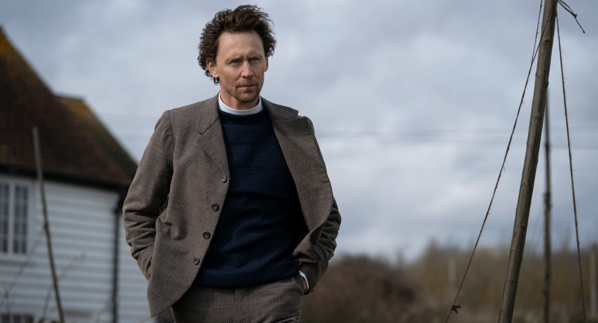 Tom Hiddleston And Mark Hamill To Star In Stephen King Movie 'Chuck' –  Deadline