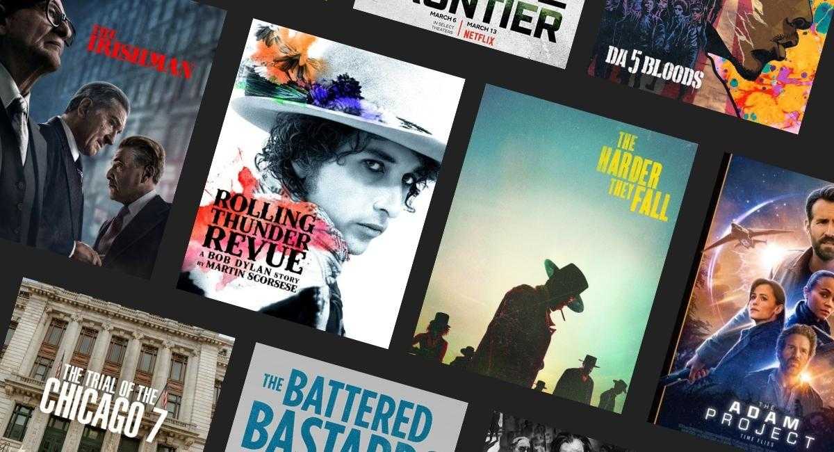 Best Netflix Original Movies of All Time