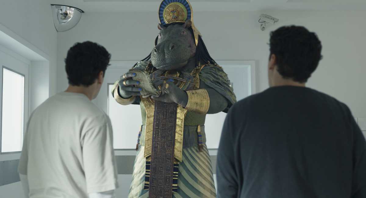 'Moon Knight' Episode 5 Recap