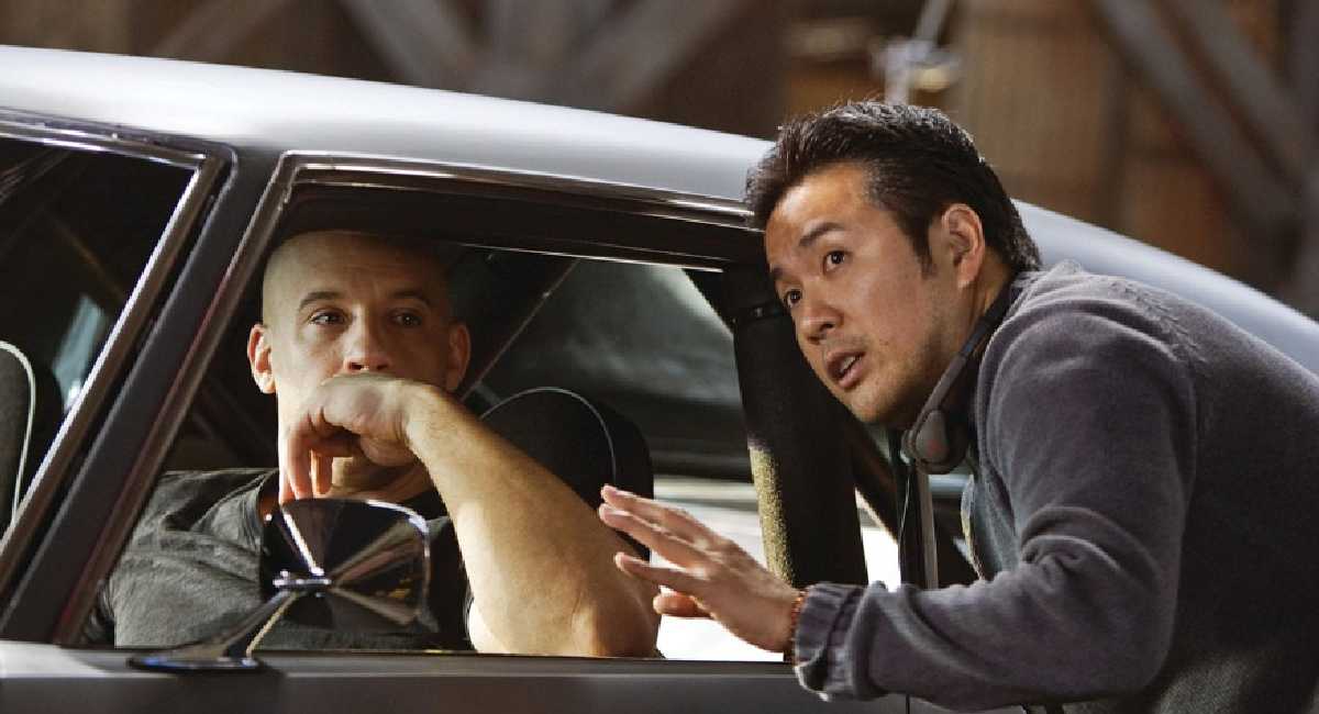 The Fast and the Furious: Tokyo Drift Streaming: Watch & Stream