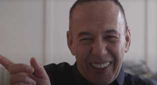 Comedian and Actor Gilbert Gottfried Dies aged 67