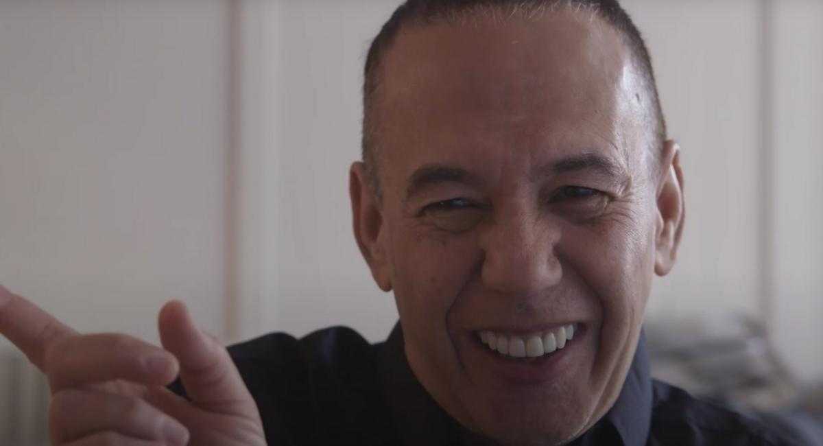 Comedian and Actor Gilbert Gottfried Dies aged 67