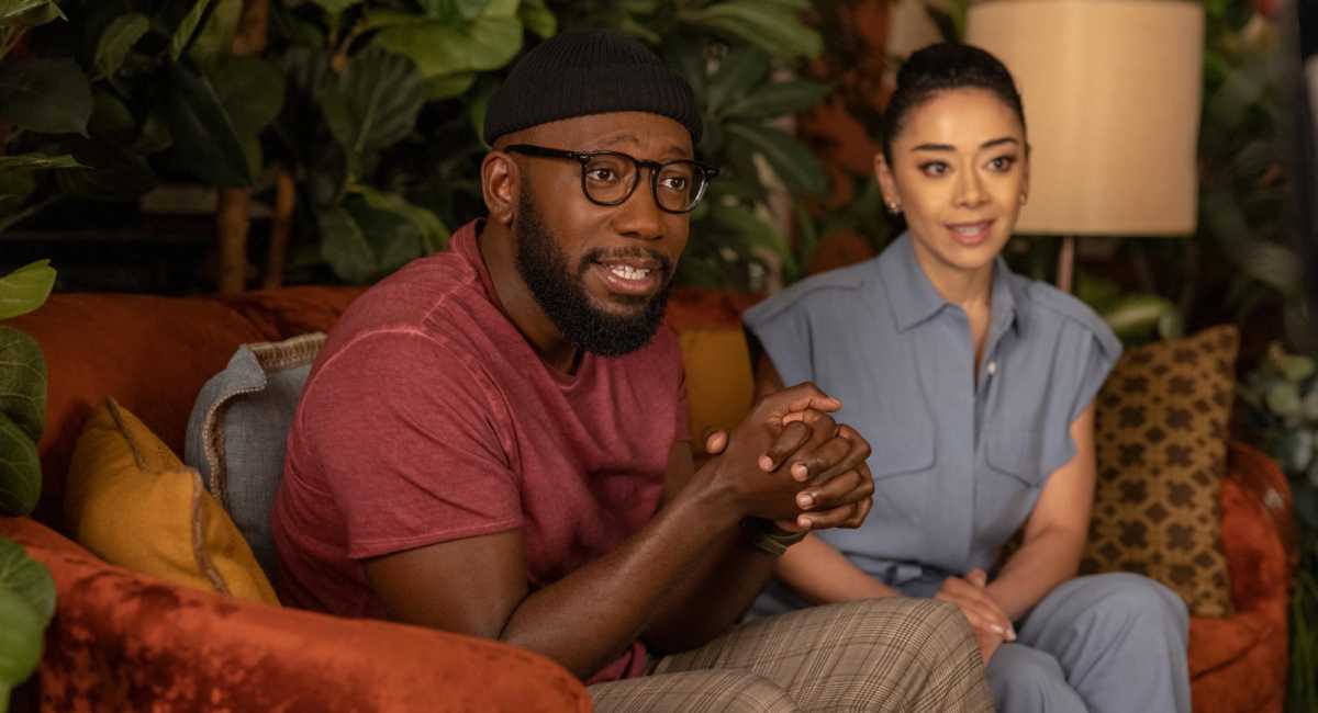 Lamorne Morris and Aimee Garcia Talk ‘Woke’ Season 2