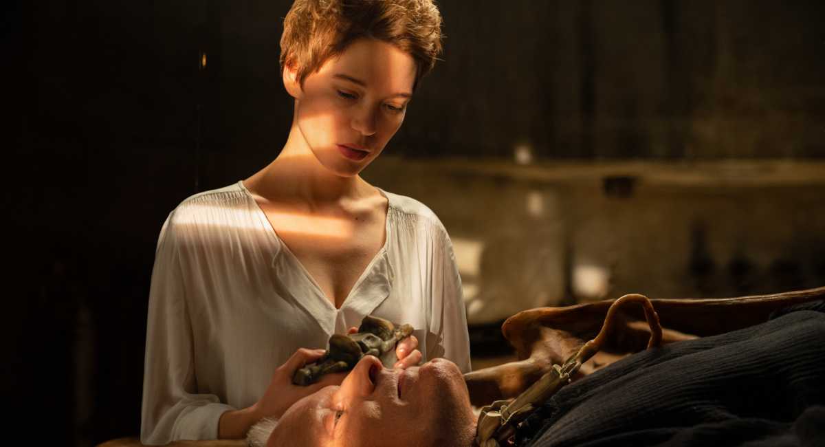 Léa Seydoux joins ‘Dune: Part 2’