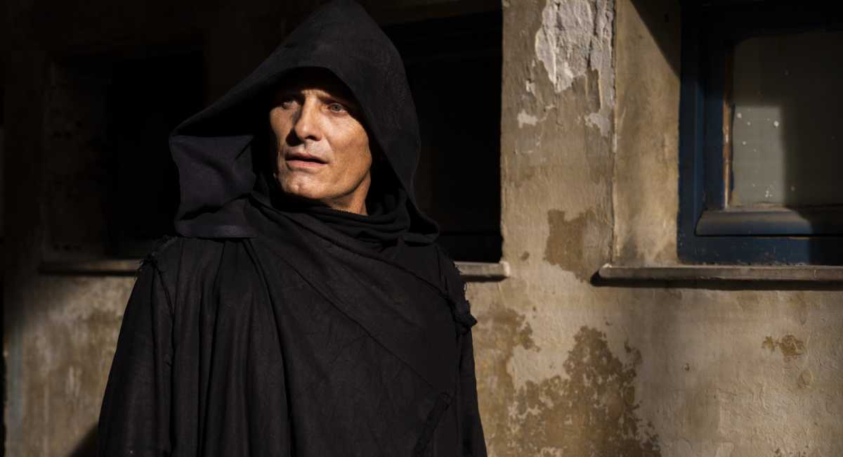 Movie Review: ‘Crimes of the Future’