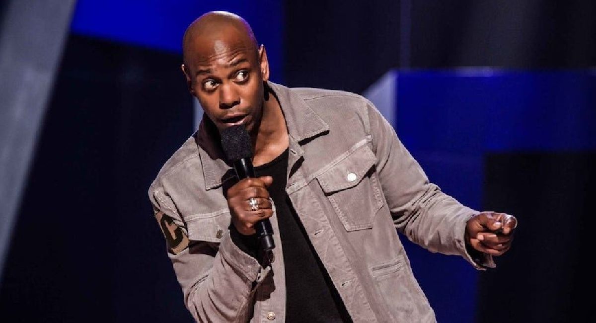 Dave Chappelle