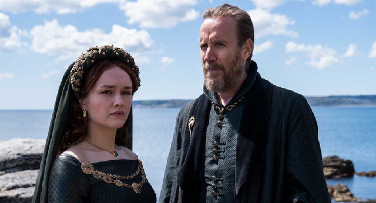 New ‘House of the Dragon’ Teaser Trailer