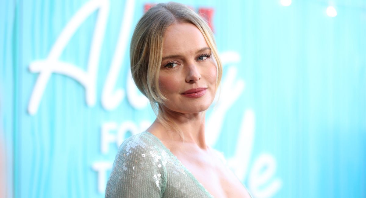 Kate Bosworth