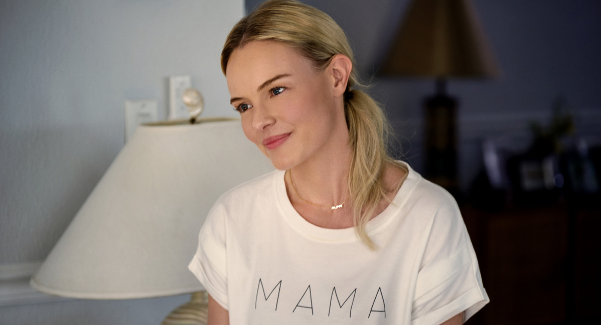 Kate Bosworth in 'Along for the Ride.'