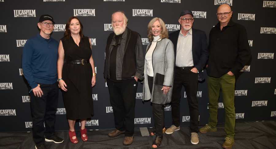 Star Wars Celebration: ‘Light & Magic’ Presentation