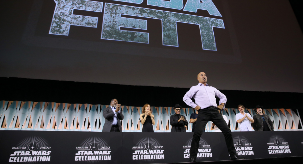 Temuera Morrison