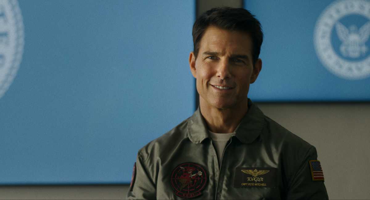 Movie Review: Top Gun: Maverick